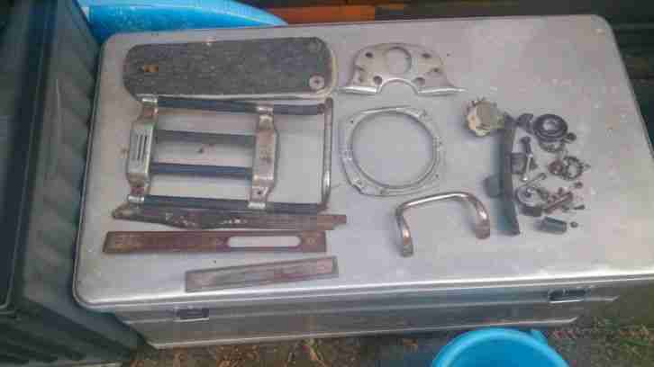 Simson schwalbe