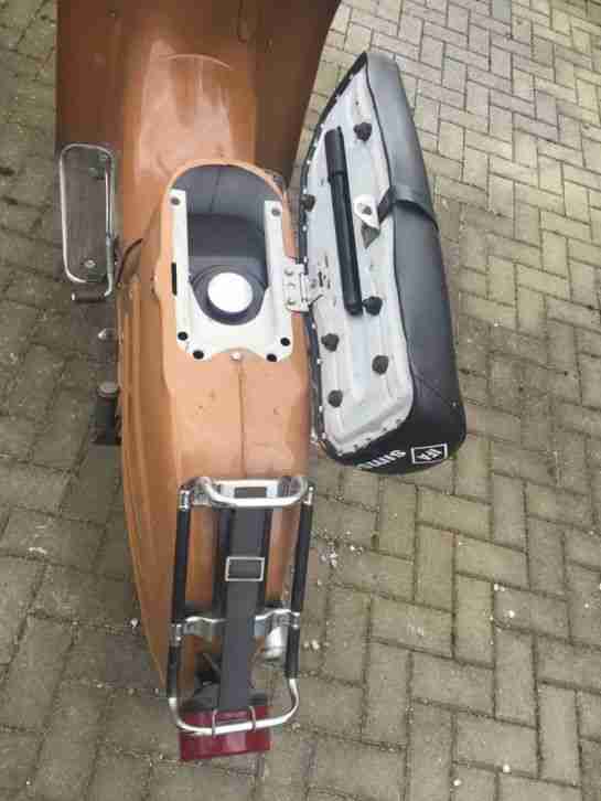 Simson schwalbe KR 51/ 2
