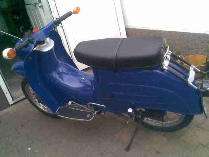 Simson schwalbe KR 51/ 2