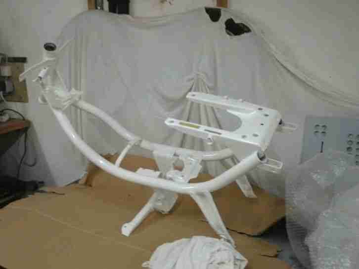 Simson schwalbe KR51