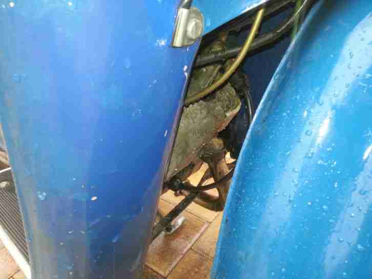 Simson schwalbe kr51 1
