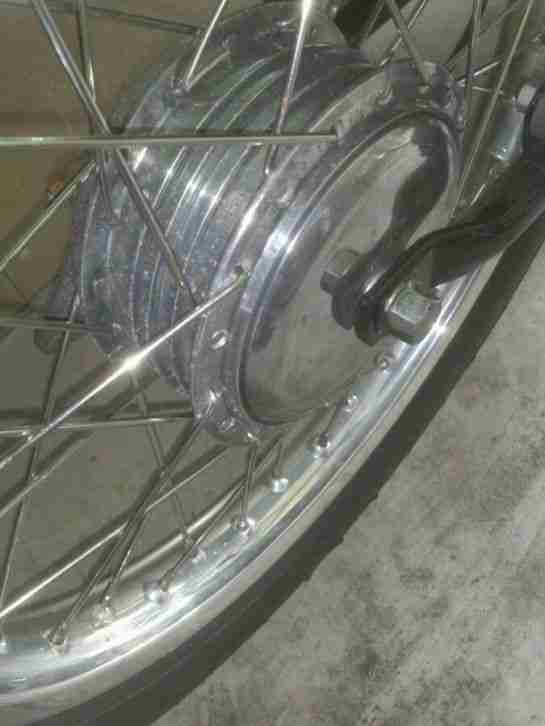 Simson schwalbe kr51 1 Simson