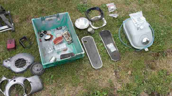 Simson schwalbe kr51 1k