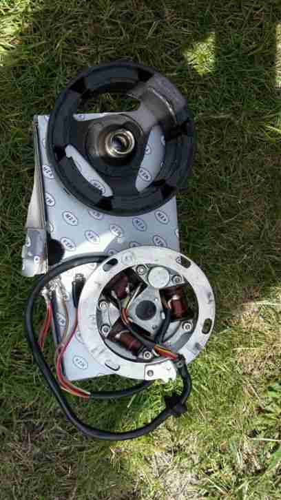 Simson schwalbe kr51