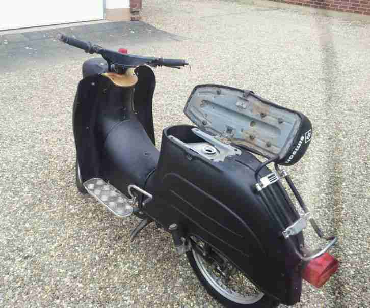 Simson schwalbe kr51/2