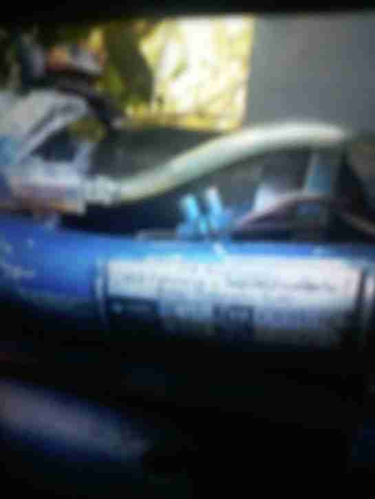 Simson schwalbe kr51