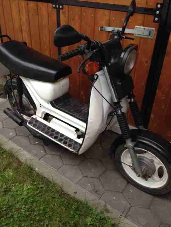 Simson sr 50 Roller