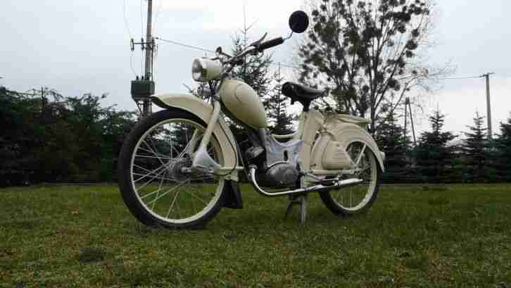 Simson sr2 Billig