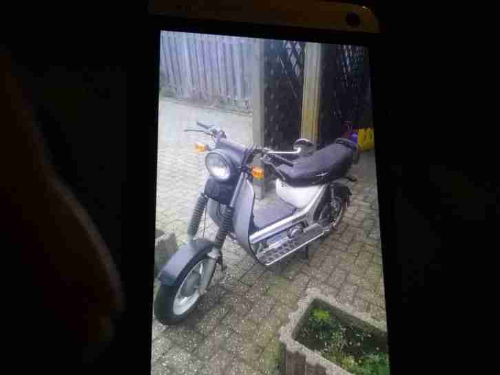 Simson sr50 1b ifa