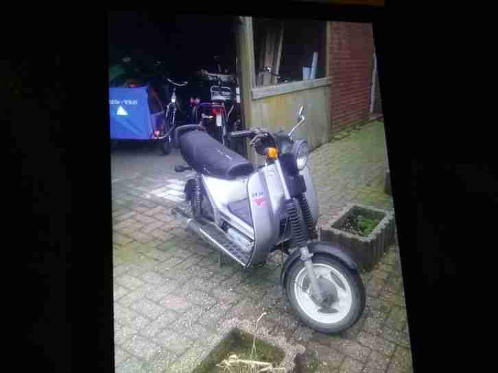 Simson sr50 1b ifa