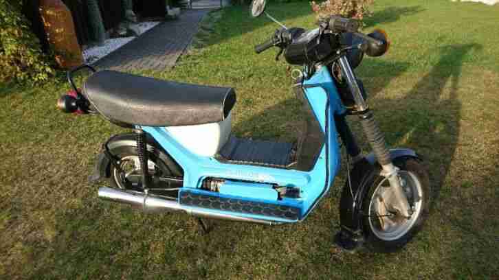 Simson sr50 Roller