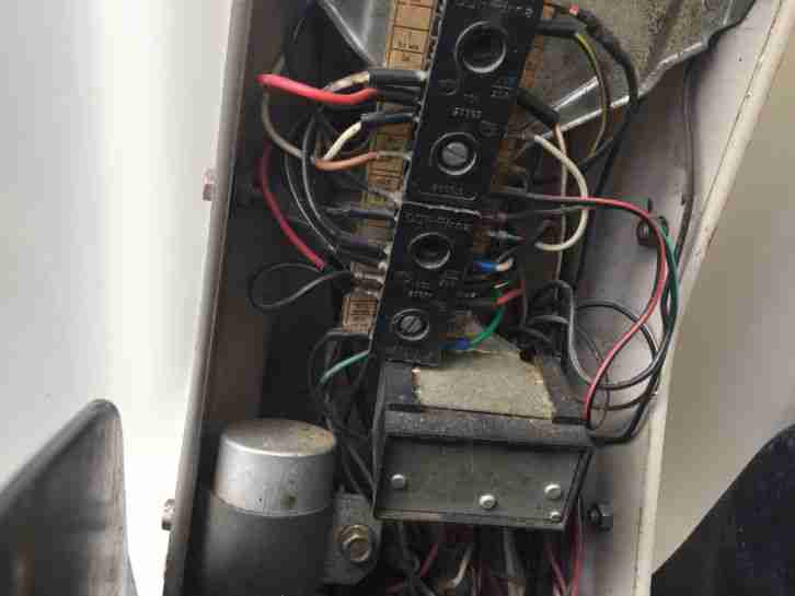 Simson sr50 *fahrbereit*