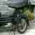 Simson sr50 roller