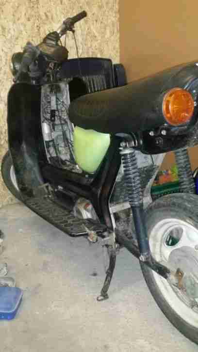 Simson sr50 roller