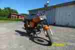 Moped S 51 N