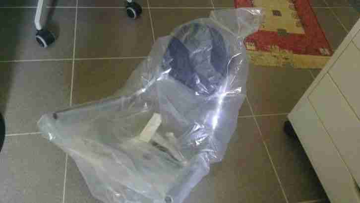 Sissy Bar 6094 Triumph Thunderbird 1700, SISSY BAR Gepäckträger Fehling