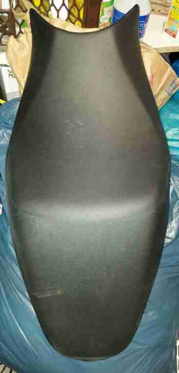 Sitzbank Motorradsitz Ducati Monster 696