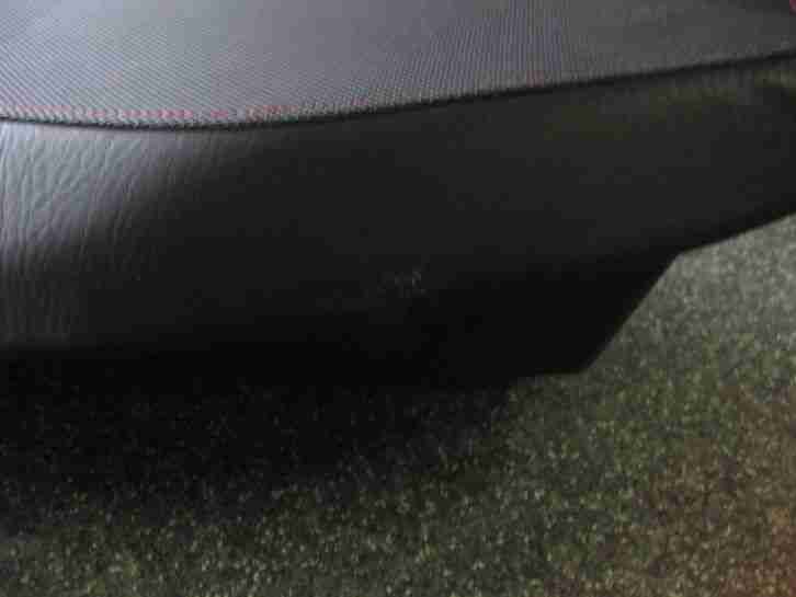 Sitzbank Quad Aeon Cobra 400