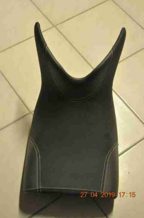 Sitzbank Triumph Tiger 800 (original)
