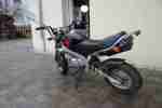 Sky Team PBR 125 Mini Bike