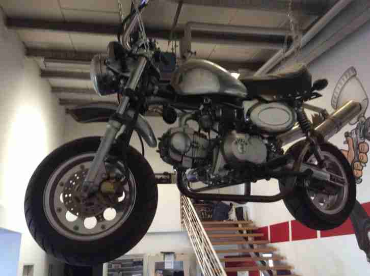 Skyteam 125ccm