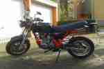 Skyteam Cobra 125 Black Edition, wie neu, nur