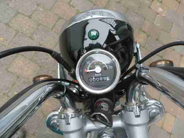 Skyteam Monkey 10" 50ccm wie NEU