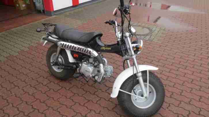 Skyteam Replika ST 125-8 T-Rex