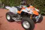 Smc Kradler Quad