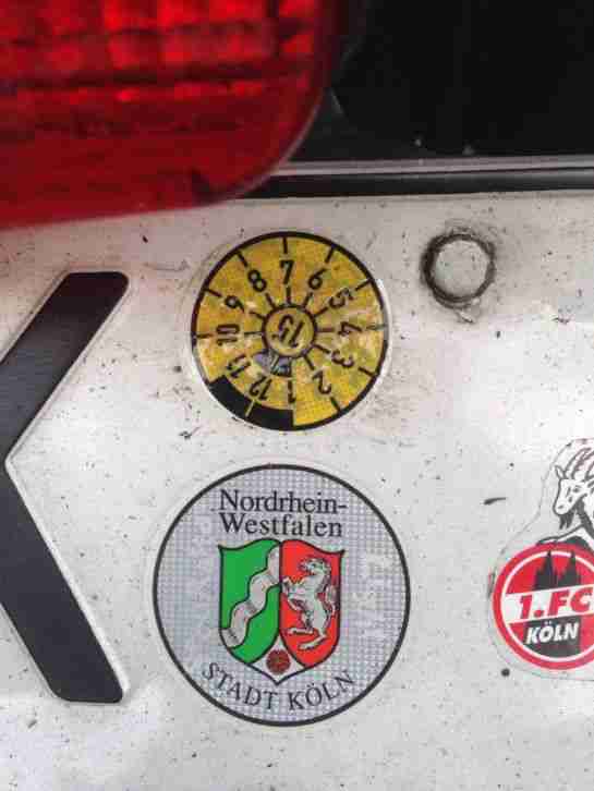 Smc Quad RAM 150 Super Einsteiger Quad mit koffer