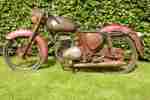 Socovel 200 1956