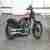 Softail Blackline ABS