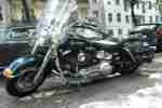 Softail Heritage Classic