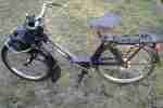 Solex 3800