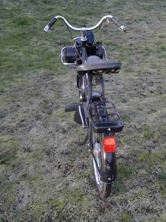 Solex 3800