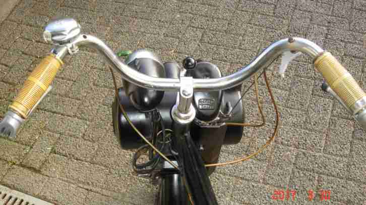 Solex 3800
