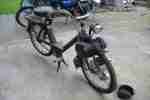 Solex Mofa