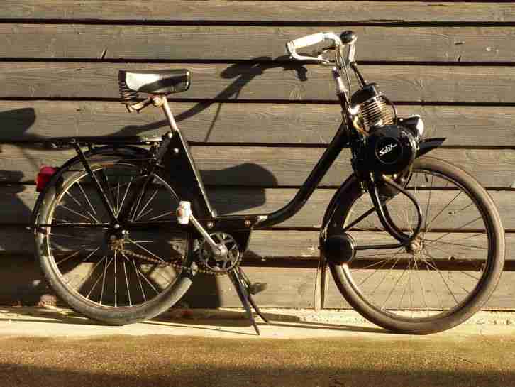 Solex, Velosolex 2200 in sehr schönem