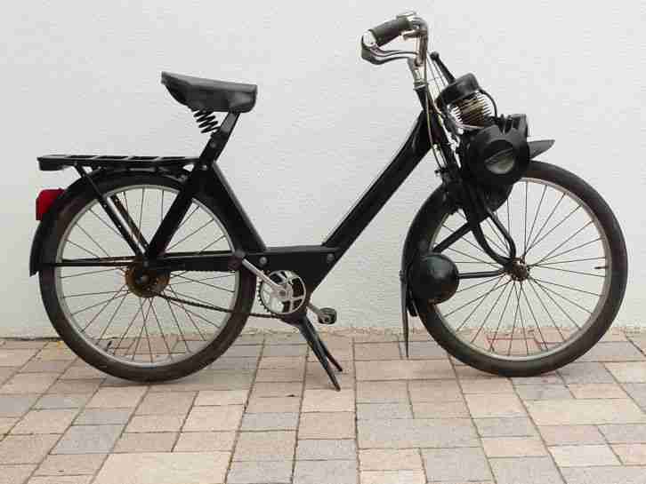 Solex, Velosolex 3300 in schöner Orignalerhaltung, fahrbereit. Bauj. ca 1964.