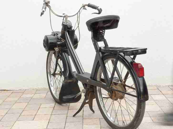 Solex, Velosolex 3300 in schöner Orignalerhaltung, fahrbereit. Bauj. ca 1964.