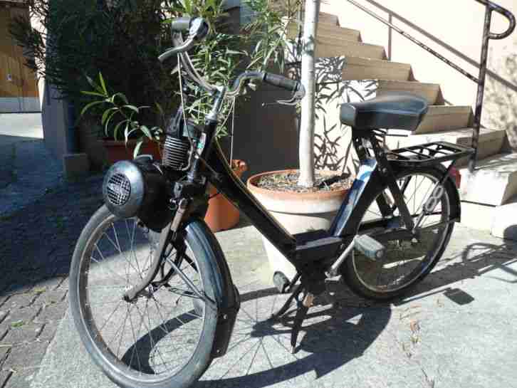 Solex Velosolex 3800