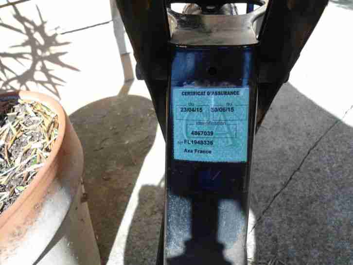 Solex Velosolex 3800