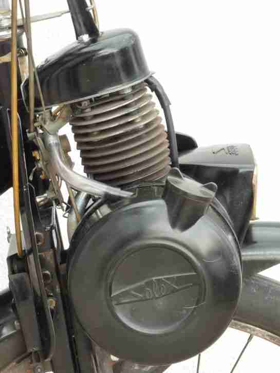 Solex, Velosolex 3800 Motobecane Bj. Anfang 80er Jahre, schöner Originalzustand