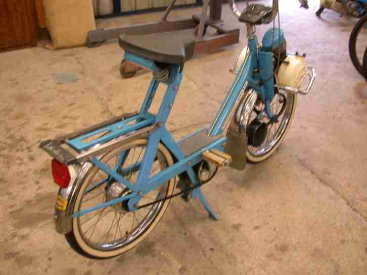 Solex Velosolex 5000