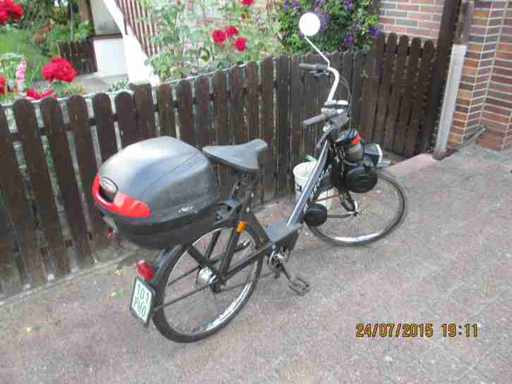 Solex s3800