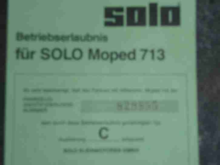 Solo