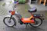 Solo 713 Moped von 1974 Original mit Papiere