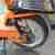 Solo 713 Moped