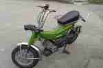 Solo 725 Minibike