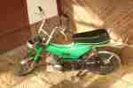 Solo 725 Mofa Minibike